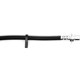 Purchase Top-Quality Front Brake Hose by DYNAMIC FRICTION COMPANY - 350-42027 pa1