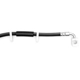 Purchase Top-Quality Front Brake Hose by DYNAMIC FRICTION COMPANY - 350-42068 pa1