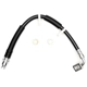 Purchase Top-Quality Front Brake Hose by DYNAMIC FRICTION COMPANY - 350-42068 pa3