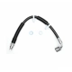 Purchase Top-Quality Front Brake Hose by DYNAMIC FRICTION COMPANY - 350-42068 pa4