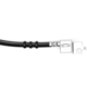 Purchase Top-Quality Front Brake Hose by DYNAMIC FRICTION COMPANY - 350-42091 pa3