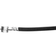 Purchase Top-Quality Front Brake Hose by DYNAMIC FRICTION COMPANY - 350-45009 pa3