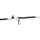 Purchase Top-Quality DYNAMIC FRICTION COMPANY - 350-45019 - Brake Hose pa2