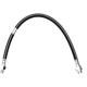 Purchase Top-Quality Front Brake Hose by DYNAMIC FRICTION COMPANY - 350-46003 pa2