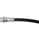 Purchase Top-Quality Front Brake Hose by DYNAMIC FRICTION COMPANY - 350-46003 pa4