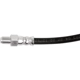 Purchase Top-Quality Front Brake Hose by DYNAMIC FRICTION COMPANY - 350-46003 pa6