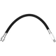 Purchase Top-Quality Front Brake Hose by DYNAMIC FRICTION COMPANY - 350-46005 pa1