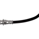 Purchase Top-Quality Front Brake Hose by DYNAMIC FRICTION COMPANY - 350-46005 pa4
