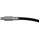 Purchase Top-Quality Front Brake Hose by DYNAMIC FRICTION COMPANY - 350-46005 pa6