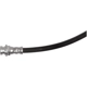 Purchase Top-Quality DYNAMIC FRICTION COMPANY - 350-46006 - Brake Hose pa2