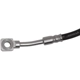 Purchase Top-Quality DYNAMIC FRICTION COMPANY - 350-46015 - Brake Hose pa2