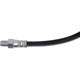 Purchase Top-Quality Front Brake Hose by DYNAMIC FRICTION COMPANY - 350-46017 pa2