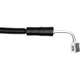 Purchase Top-Quality Front Brake Hose by DYNAMIC FRICTION COMPANY - 350-46029 pa1