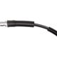 Purchase Top-Quality Front Brake Hose by DYNAMIC FRICTION COMPANY - 350-46030 pa4