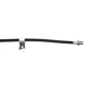 Purchase Top-Quality Front Brake Hose by DYNAMIC FRICTION COMPANY - 350-46032 pa2