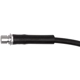 Purchase Top-Quality Front Brake Hose by DYNAMIC FRICTION COMPANY - 350-46034 pa3