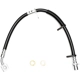 Purchase Top-Quality DYNAMIC FRICTION COMPANY - 350-46040 - Brake Hose pa4