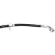 Purchase Top-Quality DYNAMIC FRICTION COMPANY - 350-46041 - Brake Hose pa5