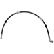 Purchase Top-Quality Front Brake Hose by DYNAMIC FRICTION COMPANY - 350-47012 pa2