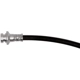 Purchase Top-Quality Front Brake Hose by DYNAMIC FRICTION COMPANY - 350-47014 pa2
