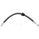 Purchase Top-Quality Front Brake Hose by DYNAMIC FRICTION COMPANY - 350-47017 pa3