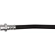 Purchase Top-Quality Front Brake Hose by DYNAMIC FRICTION COMPANY - 350-47017 pa4