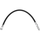 Purchase Top-Quality Front Brake Hose by DYNAMIC FRICTION COMPANY - 350-47019 pa1