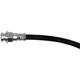 Purchase Top-Quality Front Brake Hose by DYNAMIC FRICTION COMPANY - 350-47021 pa4