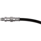 Purchase Top-Quality Front Brake Hose by DYNAMIC FRICTION COMPANY - 350-47021 pa6