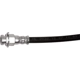 Purchase Top-Quality Front Brake Hose by DYNAMIC FRICTION COMPANY - 350-47022 pa2