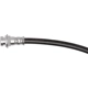 Purchase Top-Quality Front Brake Hose by DYNAMIC FRICTION COMPANY - 350-47023 pa5