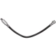 Purchase Top-Quality Front Brake Hose by DYNAMIC FRICTION COMPANY - 350-47024 pa5
