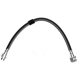 Purchase Top-Quality Front Brake Hose by DYNAMIC FRICTION COMPANY - 350-47025 pa1