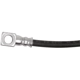 Purchase Top-Quality Front Brake Hose by DYNAMIC FRICTION COMPANY - 350-47025 pa4