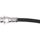 Purchase Top-Quality Front Brake Hose by DYNAMIC FRICTION COMPANY - 350-47025 pa5