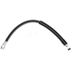 Purchase Top-Quality Front Brake Hose by DYNAMIC FRICTION COMPANY - 350-47027 pa1