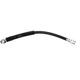 Purchase Top-Quality Front Brake Hose by DYNAMIC FRICTION COMPANY - 350-47035 pa1