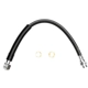Purchase Top-Quality Front Brake Hose by DYNAMIC FRICTION COMPANY - 350-47044 pa2