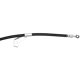 Purchase Top-Quality Front Brake Hose by DYNAMIC FRICTION COMPANY - 350-47077 pa1