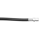 Purchase Top-Quality DYNAMIC FRICTION COMPANY - 350-47081 - Brake Hose pa2