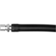 Purchase Top-Quality DYNAMIC FRICTION COMPANY - 350-47105 - Brake Hose pa1