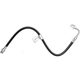 Purchase Top-Quality Front Brake Hose by DYNAMIC FRICTION COMPANY - 350-47232 pa1