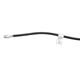 Purchase Top-Quality Front Brake Hose by DYNAMIC FRICTION COMPANY - 350-47232 pa3
