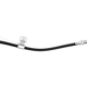 Purchase Top-Quality Front Brake Hose by DYNAMIC FRICTION COMPANY - 350-47235 pa5