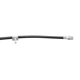 Purchase Top-Quality Front Brake Hose by DYNAMIC FRICTION COMPANY - 350-47240 pa3