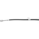 Purchase Top-Quality Front Brake Hose by DYNAMIC FRICTION COMPANY - 350-47241 pa2