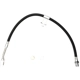 Purchase Top-Quality Front Brake Hose by DYNAMIC FRICTION COMPANY - 350-47241 pa3