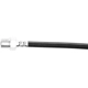 Purchase Top-Quality Front Brake Hose by DYNAMIC FRICTION COMPANY - 350-47242 pa2