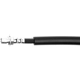 Purchase Top-Quality Front Brake Hose by DYNAMIC FRICTION COMPANY - 350-47271 pa2