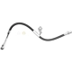 Purchase Top-Quality Front Brake Hose by DYNAMIC FRICTION COMPANY - 350-47272 pa1